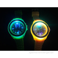 2014 New Cheap Popular Men Women Silicone Ice Watch (BZ-SW105)